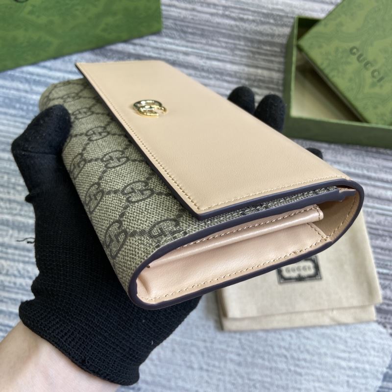Gvc*1 wallets